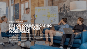 communicating to workforce